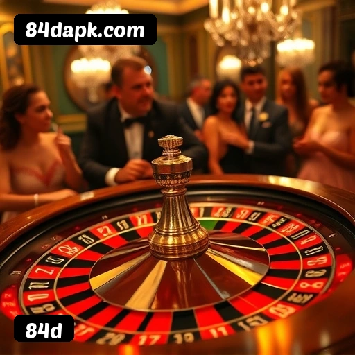 84d - Rápido Acesse