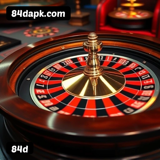 84d Brasília - Casino Guide