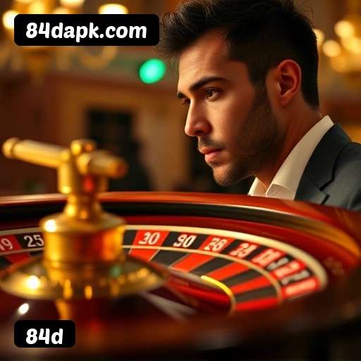 84d Belo Horizonte - VIP Casino