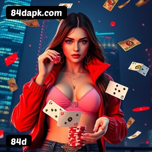 84d Salvador - Strategy