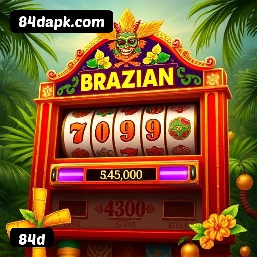 84d Rio de Janeiro - Licenses