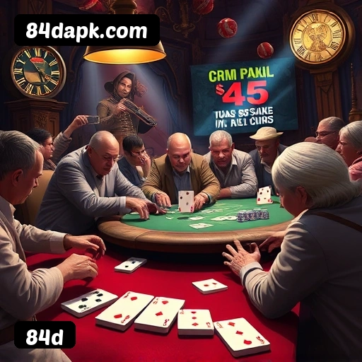 84d Brasília - Crash Guide