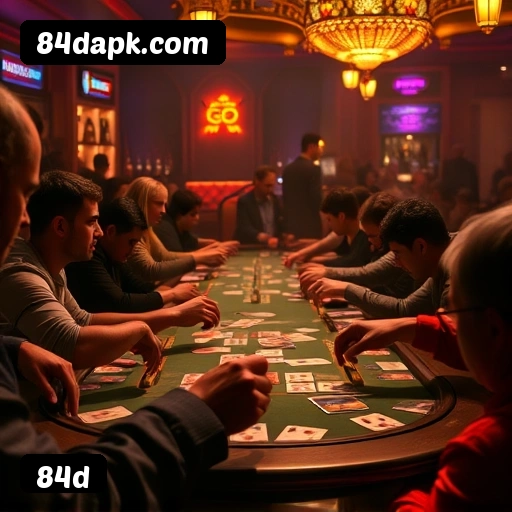 84d - Support
