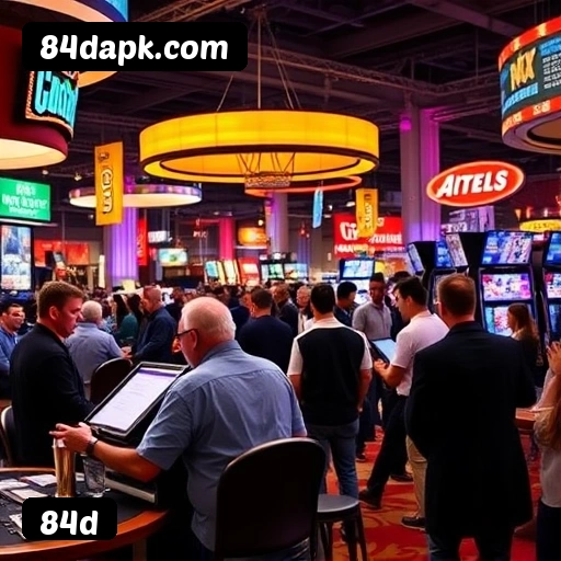 84d Rio de Janeiro - Slot Strategy